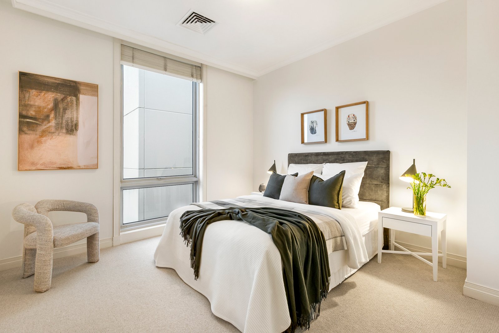 Penthouse, 101 River Street, South Yarra, 3141