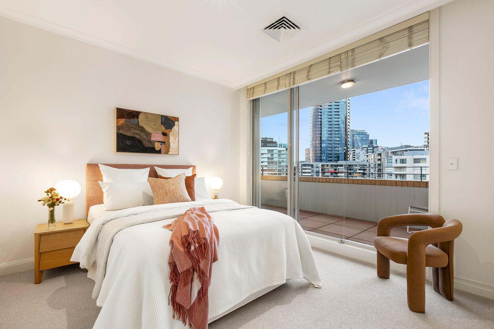 Penthouse, 101 River Street, South Yarra, 3141