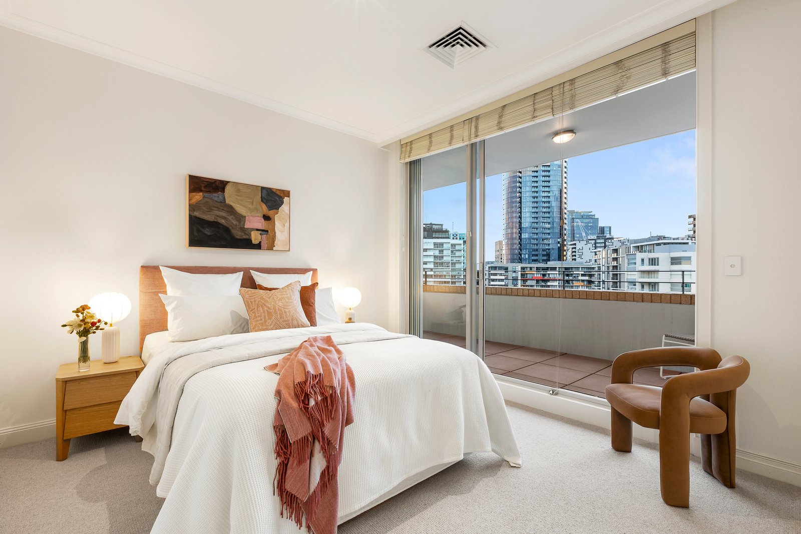 Penthouse, 101 River Street, South Yarra, 3141