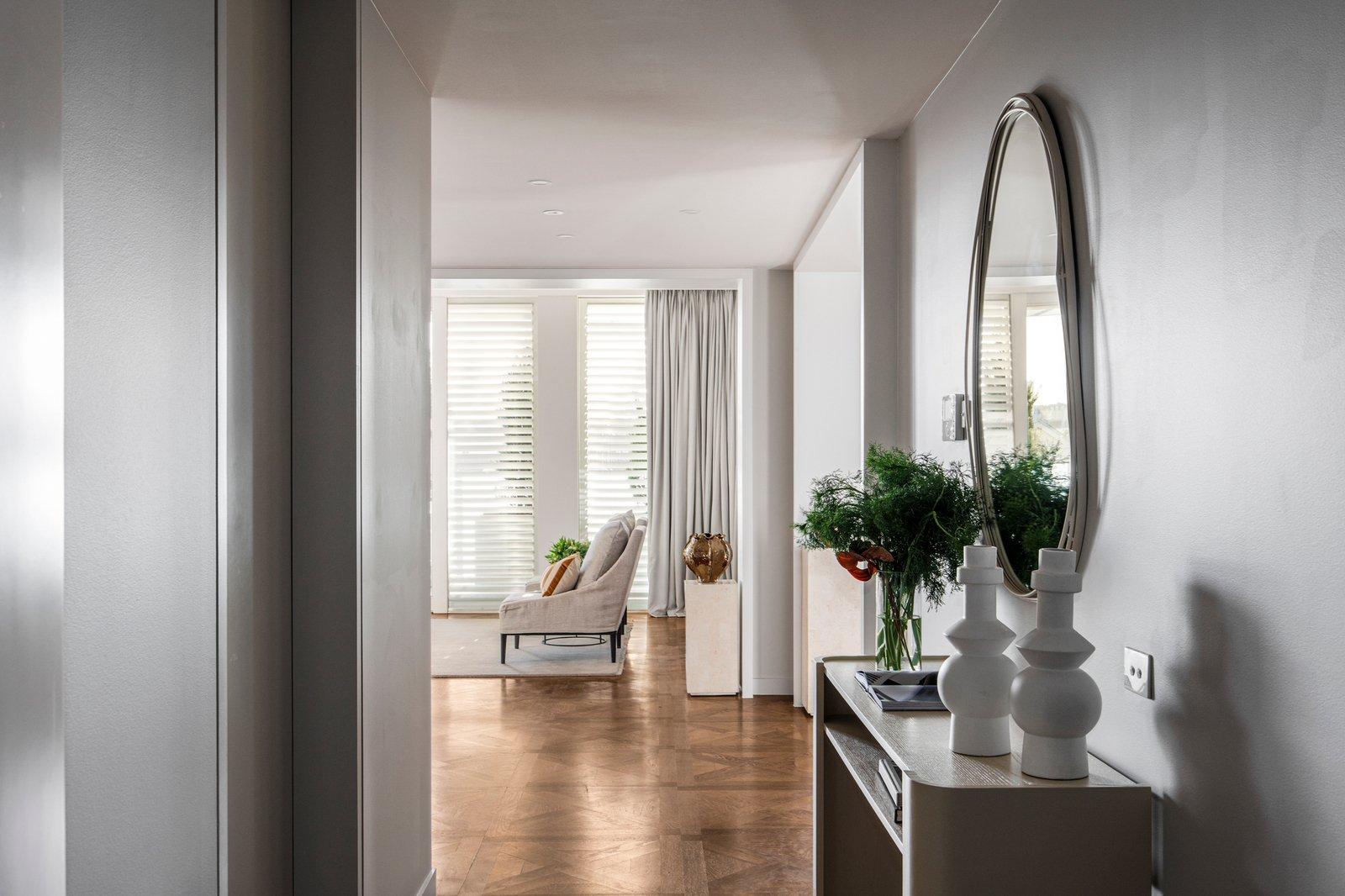 Penthouse, 112 Leopold Street, South Yarra, 3141