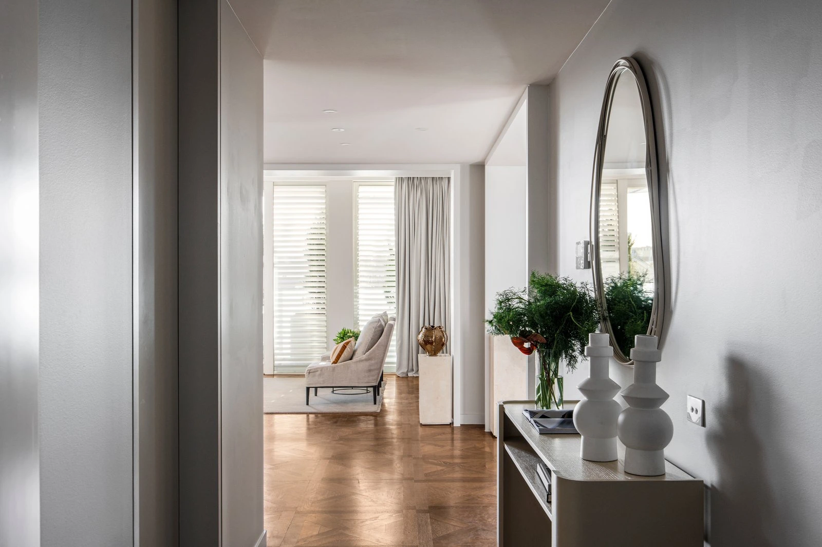 Penthouse, 112 Leopold Street, South Yarra, 3141