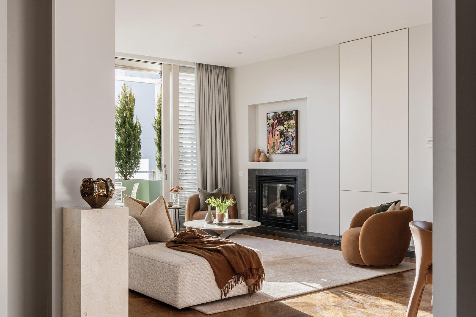 Penthouse, 112 Leopold Street, South Yarra, 3141