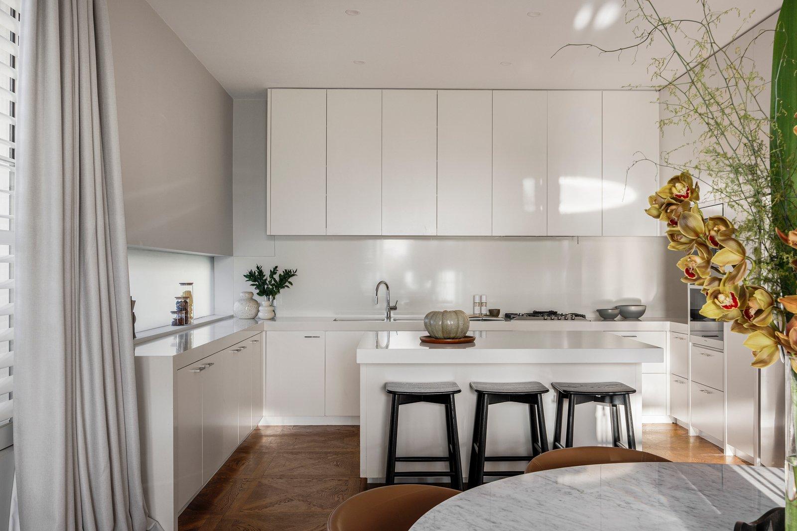 Penthouse, 112 Leopold Street, South Yarra, 3141