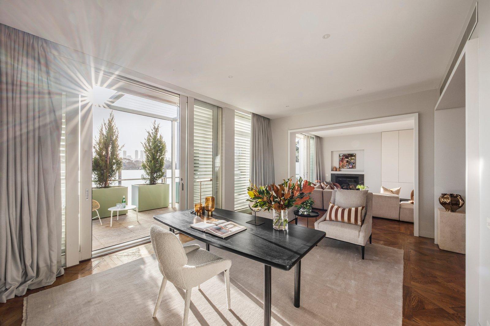 Penthouse, 112 Leopold Street, South Yarra, 3141