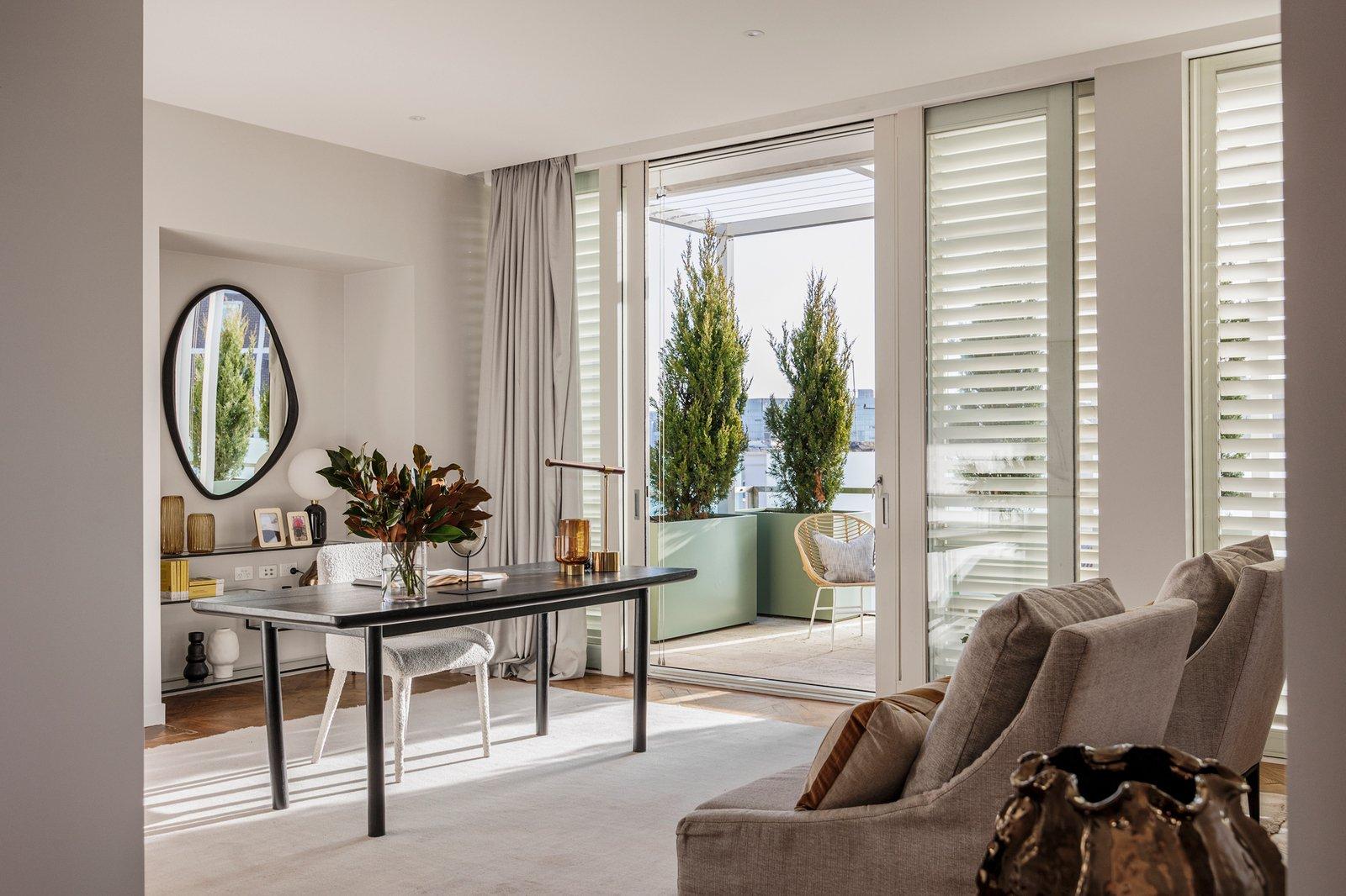 Penthouse, 112 Leopold Street, South Yarra, 3141