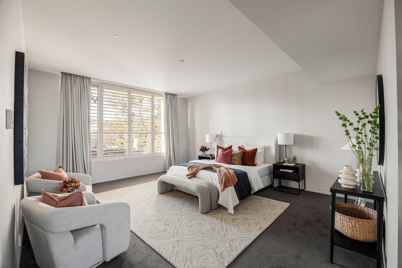 Penthouse, 112 Leopold Street, South Yarra, 3141