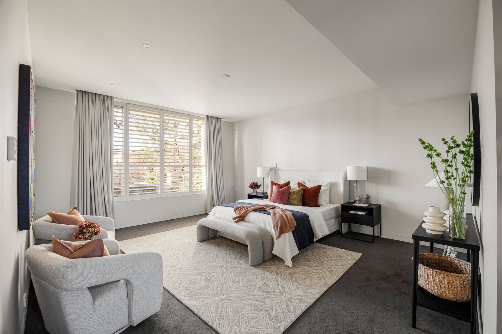 Penthouse, 112 Leopold Street, South Yarra, 3141
