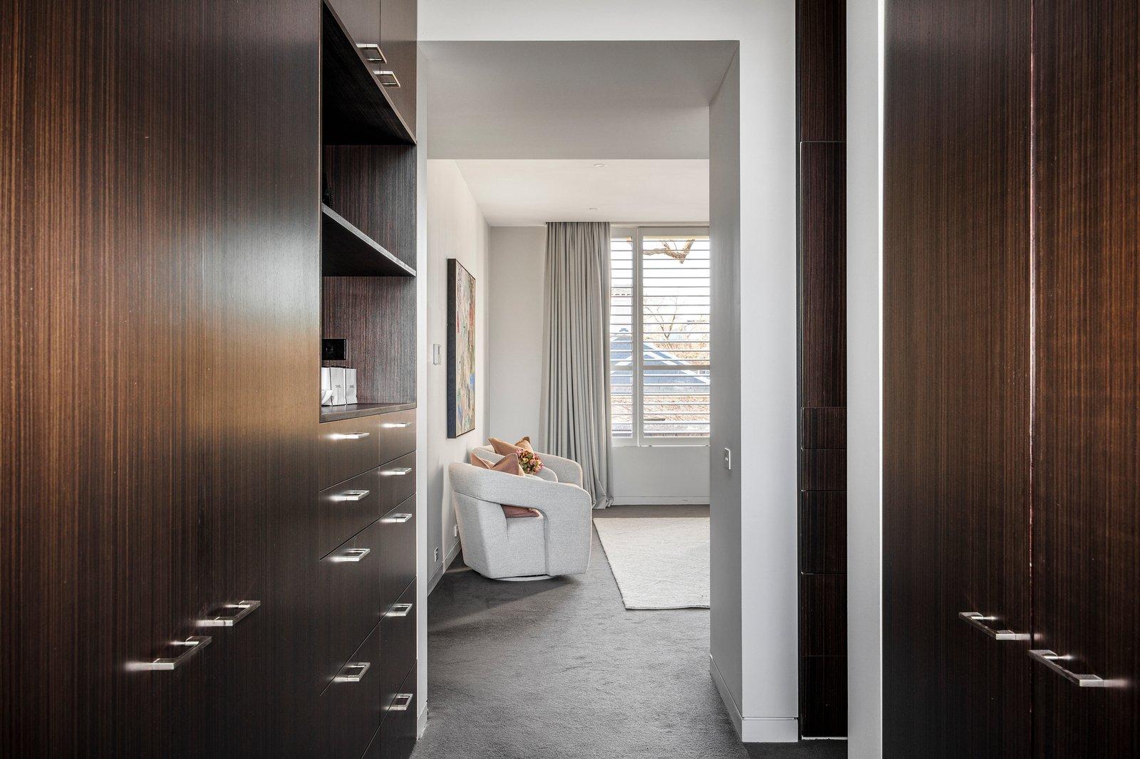 Penthouse, 112 Leopold Street, South Yarra, 3141