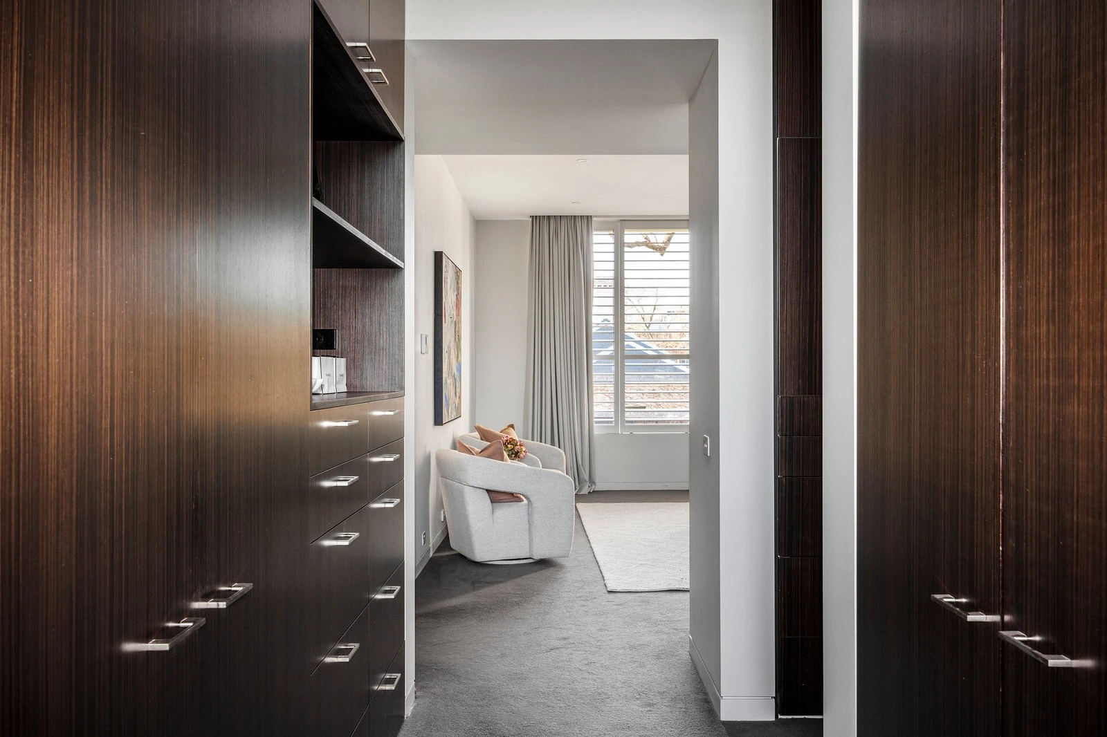 Penthouse, 112 Leopold Street, South Yarra, 3141