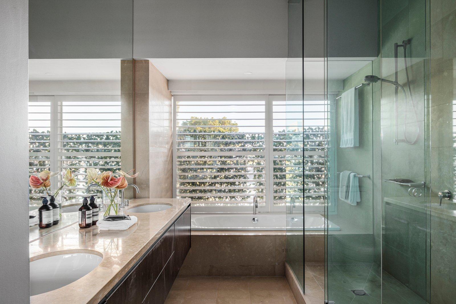 Penthouse, 112 Leopold Street, South Yarra, 3141