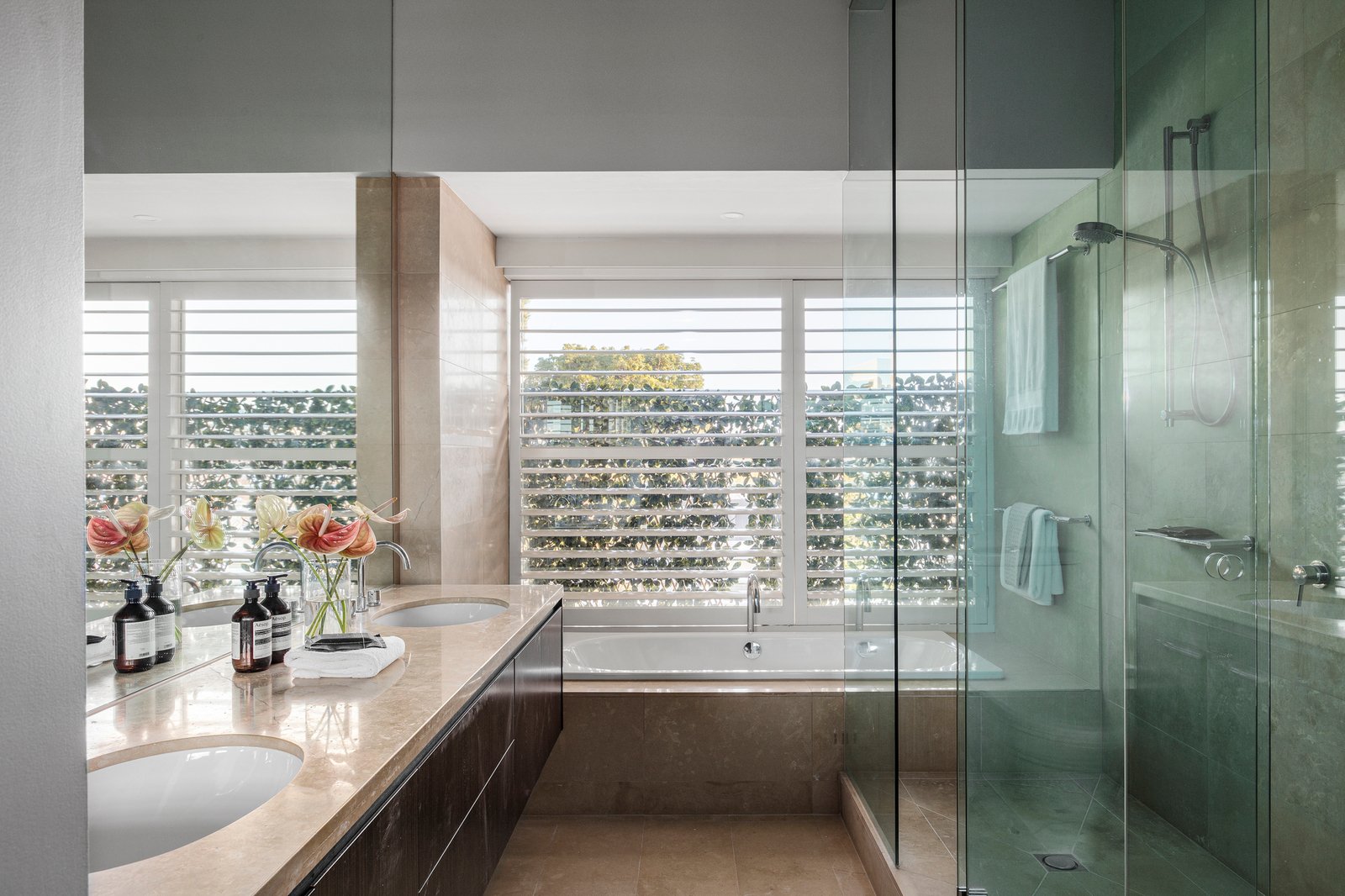 Penthouse, 112 Leopold Street, South Yarra, 3141