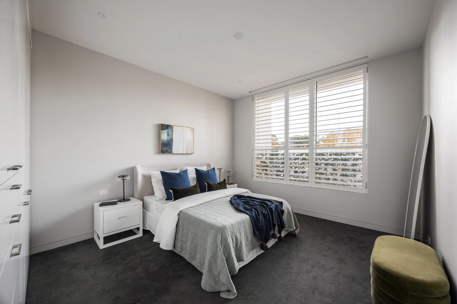 Penthouse, 112 Leopold Street, South Yarra, 3141