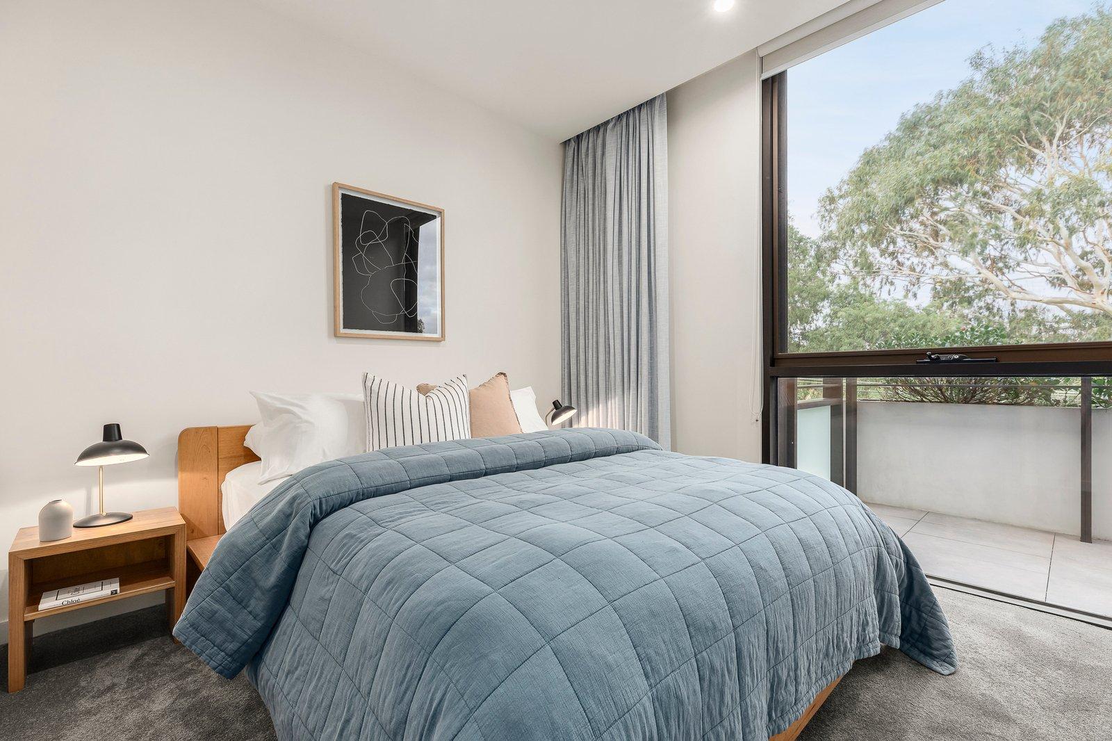 Penthouse 204/43 Crisp Street, Hampton, 3188