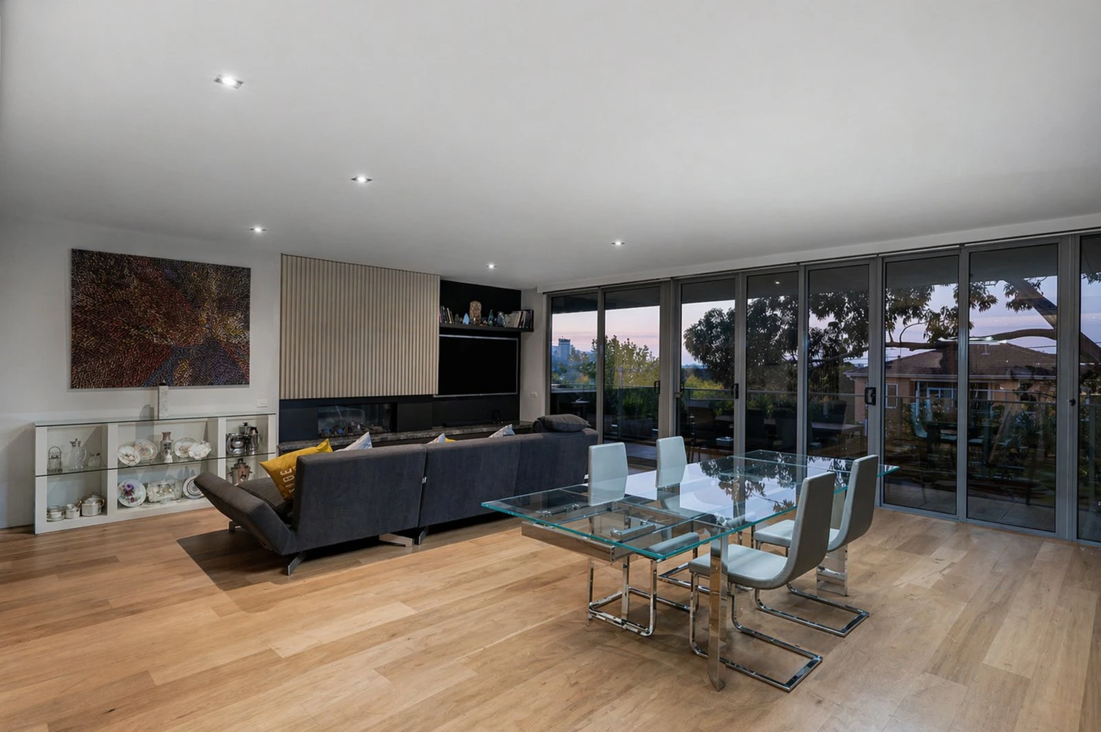 Penthouse, 646 Malvern Road, Prahran, 3181