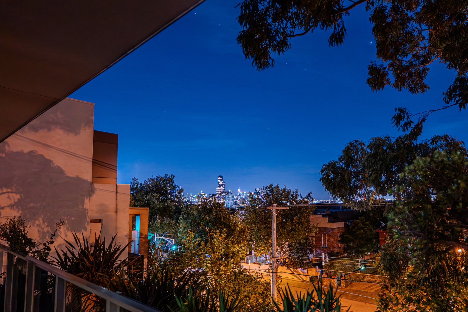 Penthouse, 646 Malvern Road, Prahran, 3181