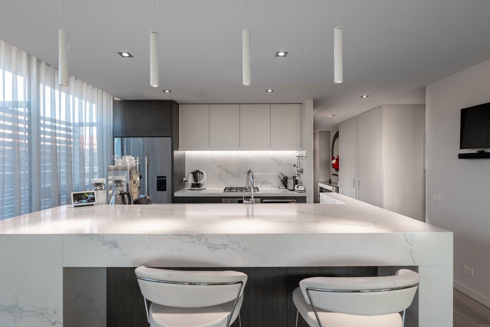 Penthouse, 646 Malvern Road, Prahran, 3181