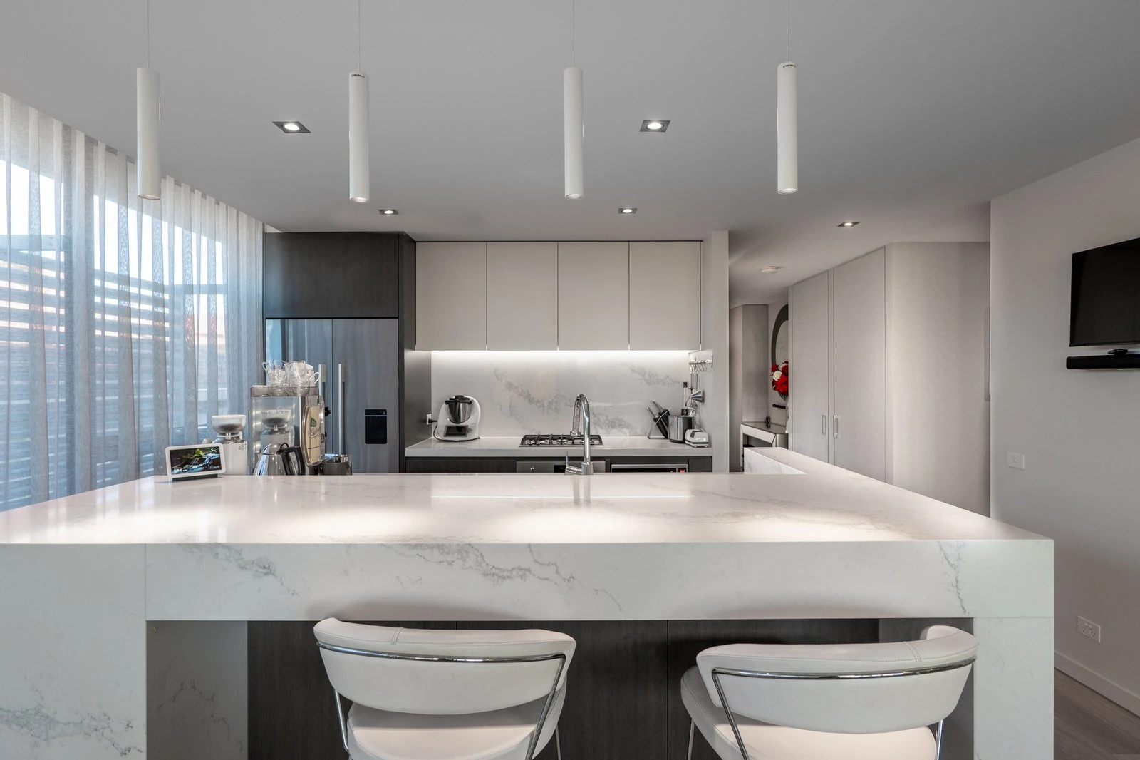 Penthouse, 646 Malvern Road, Prahran, 3181