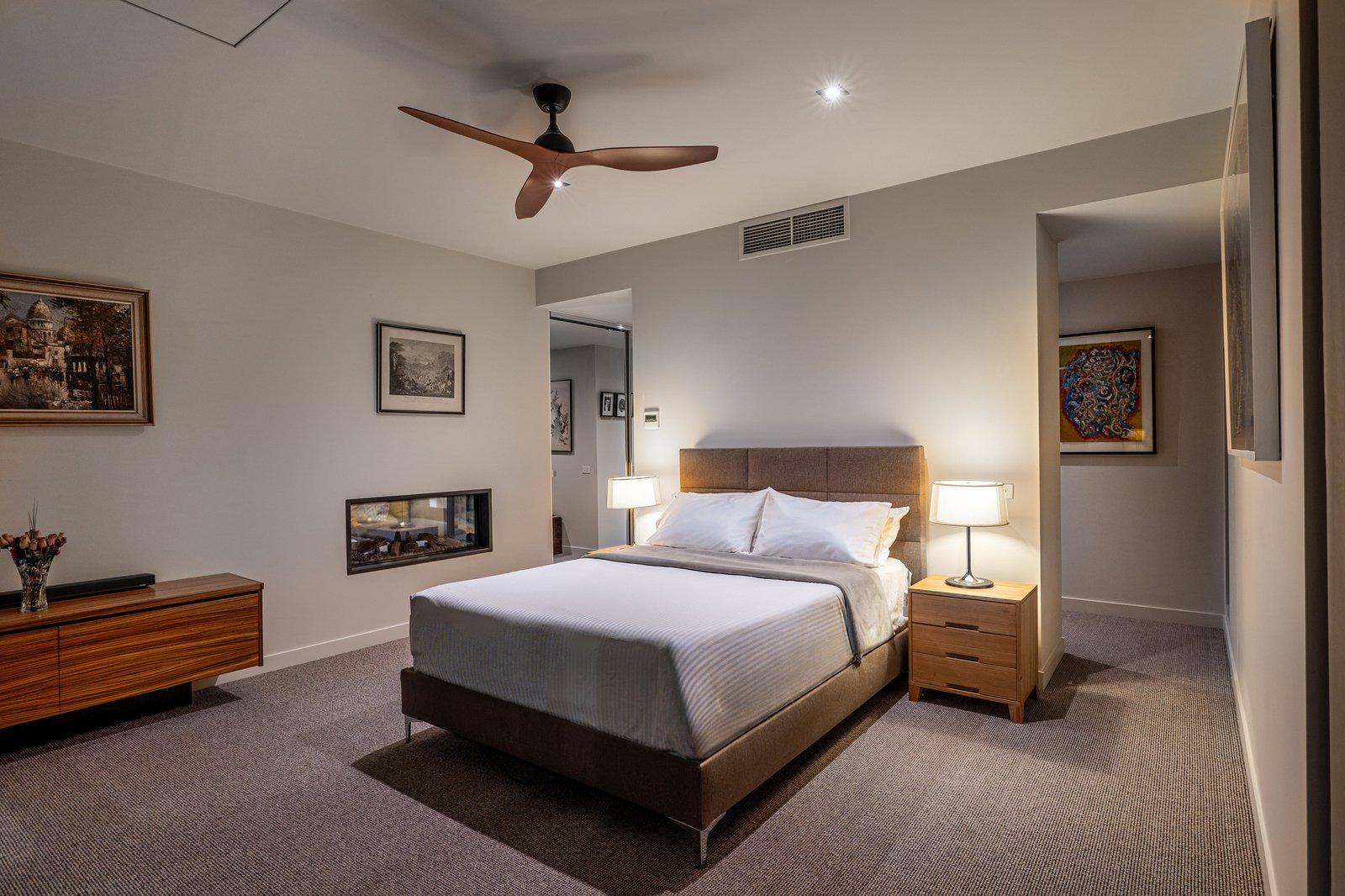 Penthouse, 646 Malvern Road, Prahran, 3181