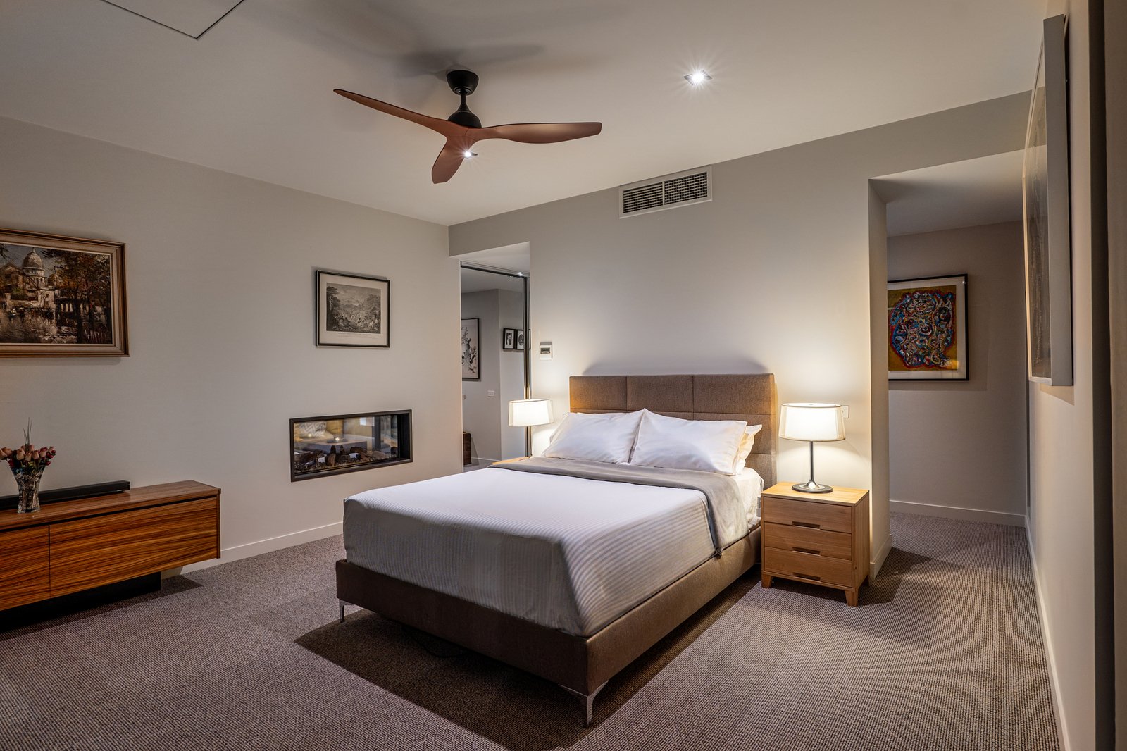 Penthouse, 646 Malvern Road, Prahran, 3181
