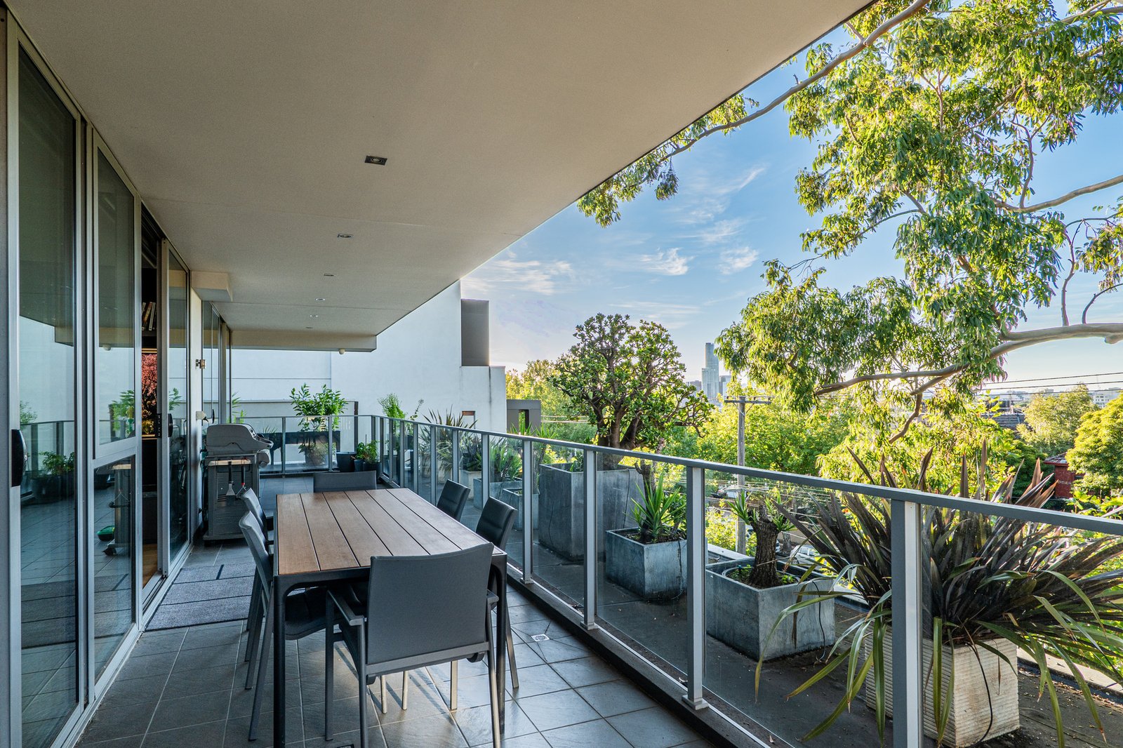 Penthouse, 646 Malvern Road, Prahran, 3181