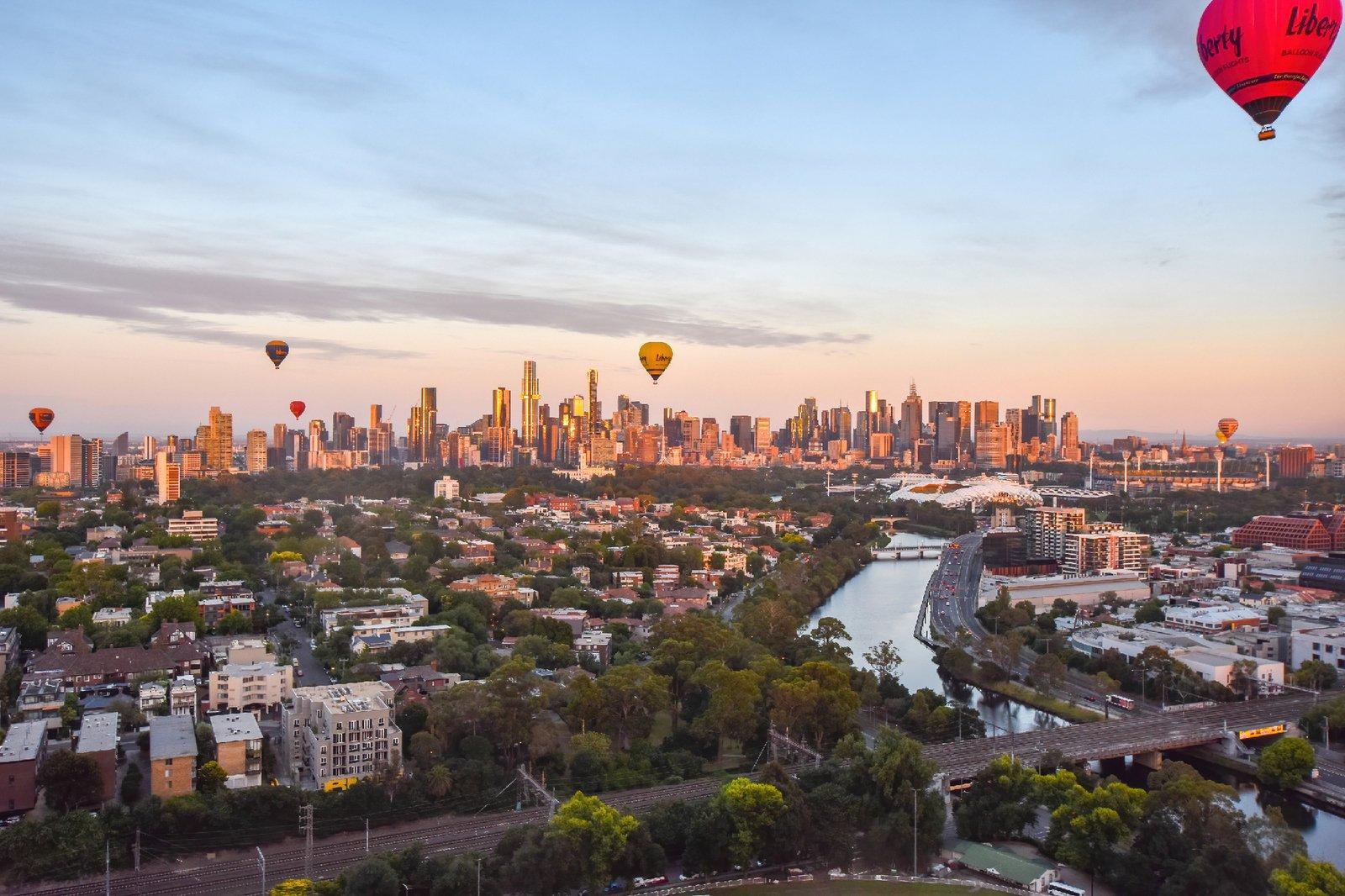 Penthouse, 661 Chapel Street, South Yarra, 3141