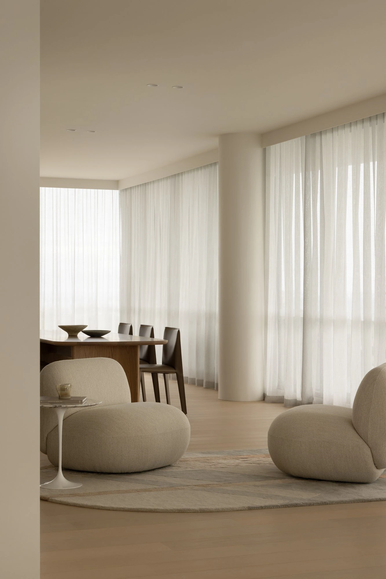 Penthouse, 8 Louise Street, Melbourne, 3004