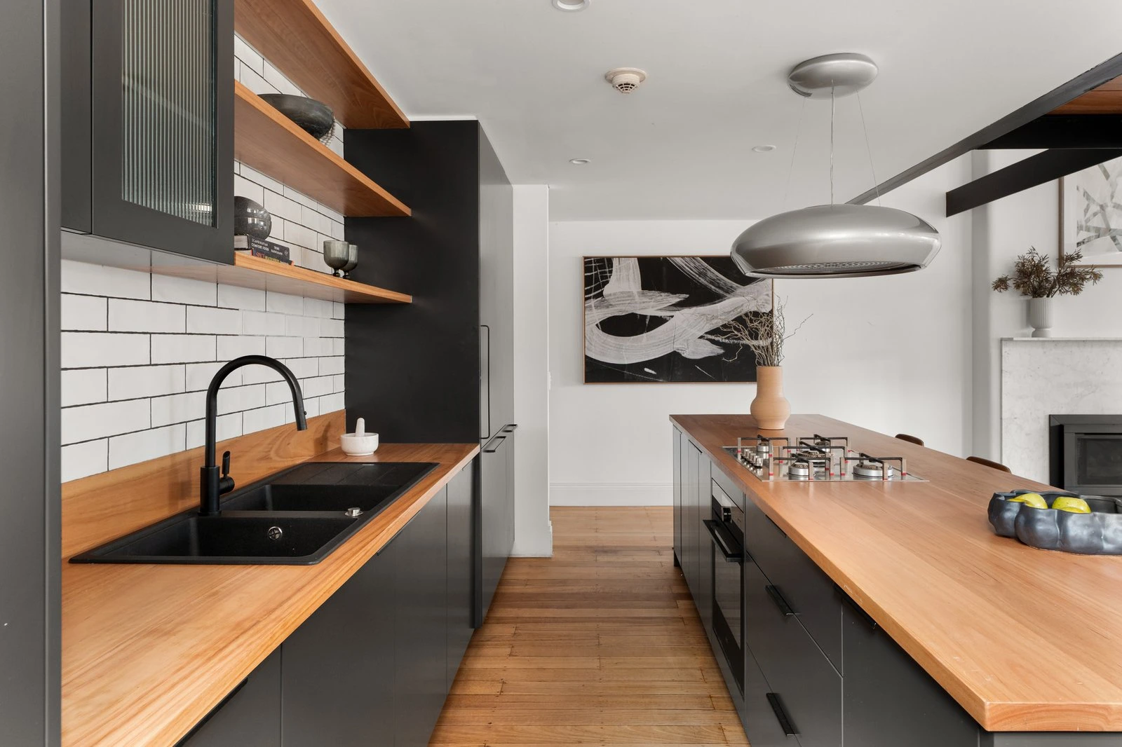 Residence 1/284 Dorcas Street, South Melbourne, 3205
