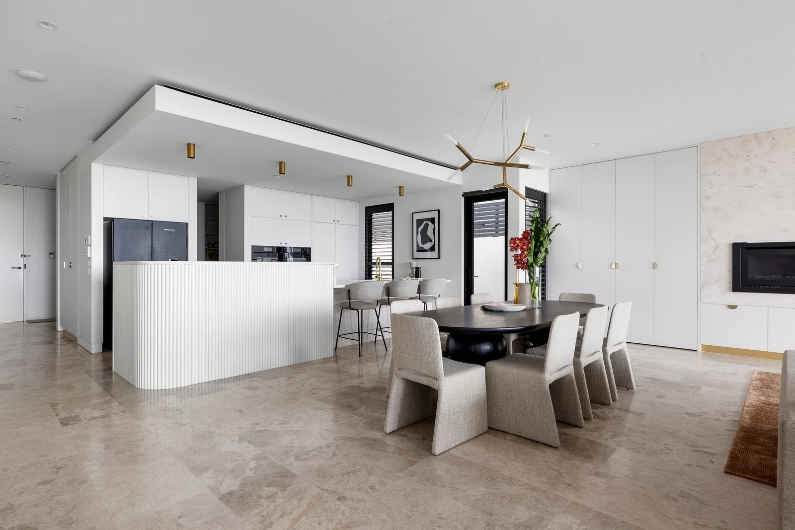 Residence 1/32 Beaconsfield Parade, Albert Park, 3206