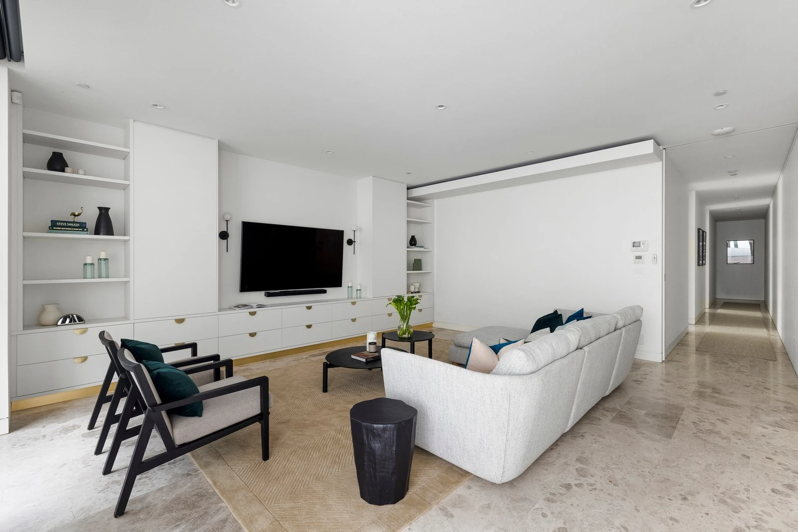 Residence 1/32 Beaconsfield Parade, Albert Park, 3206