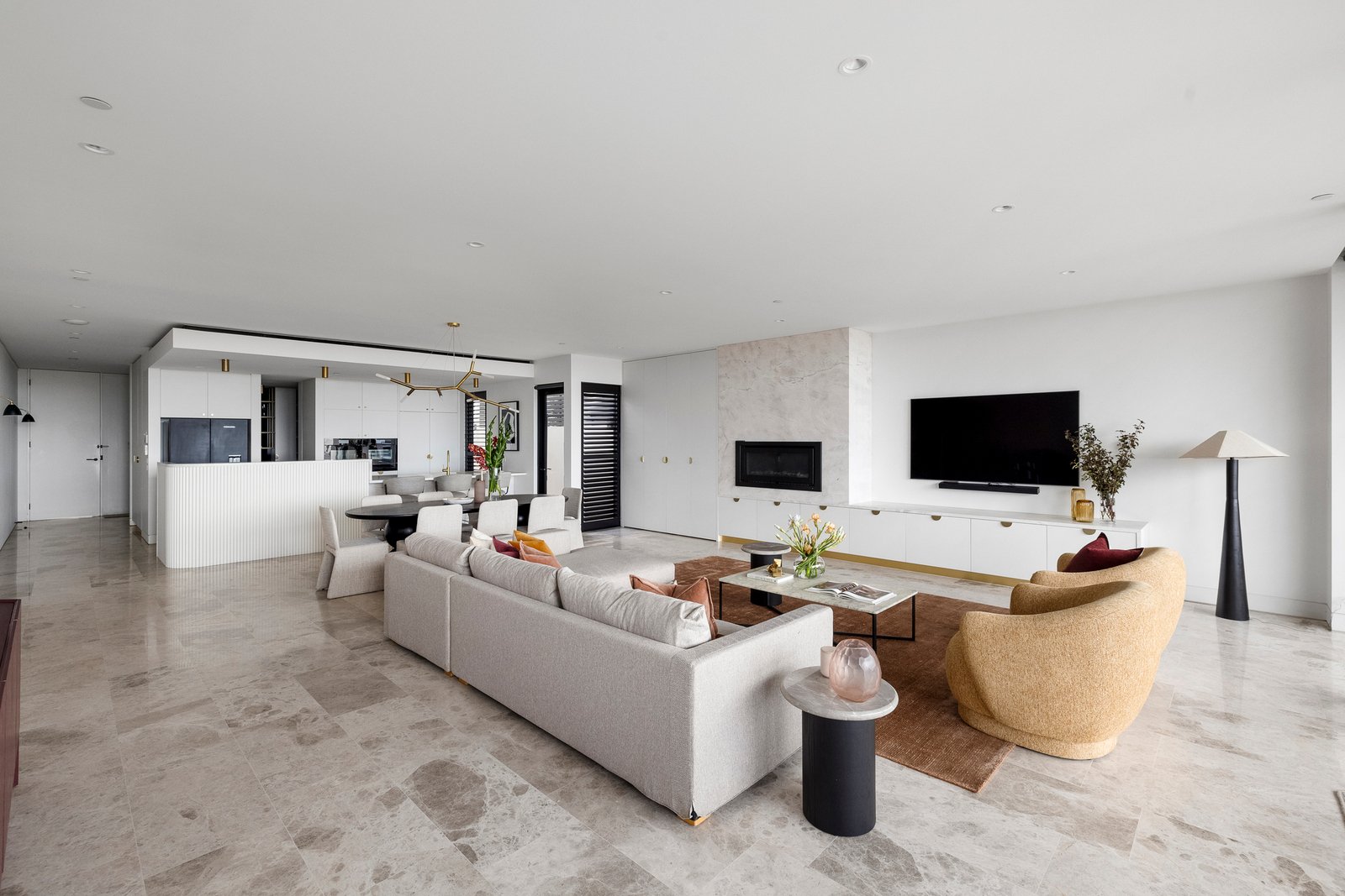 Residence 1/32 Beaconsfield Parade, Albert Park, 3206