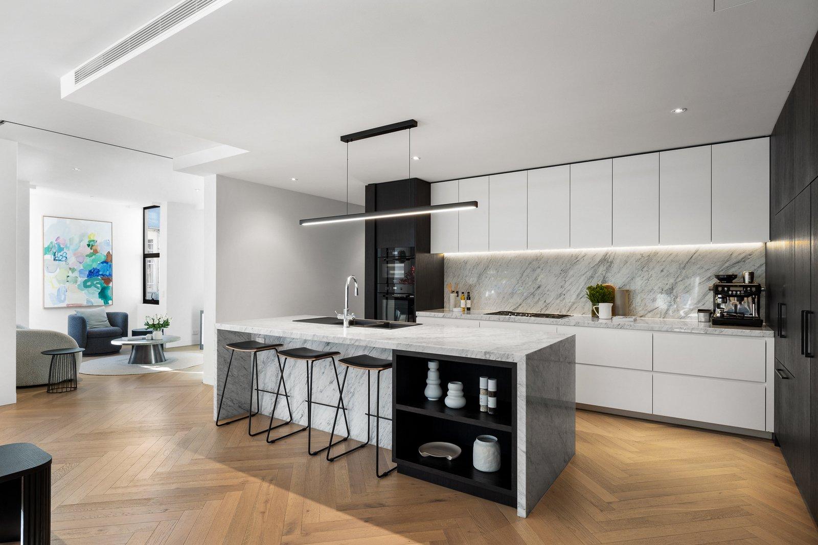 Residence 2/10 Patterson Place, South Melbourne, 3205