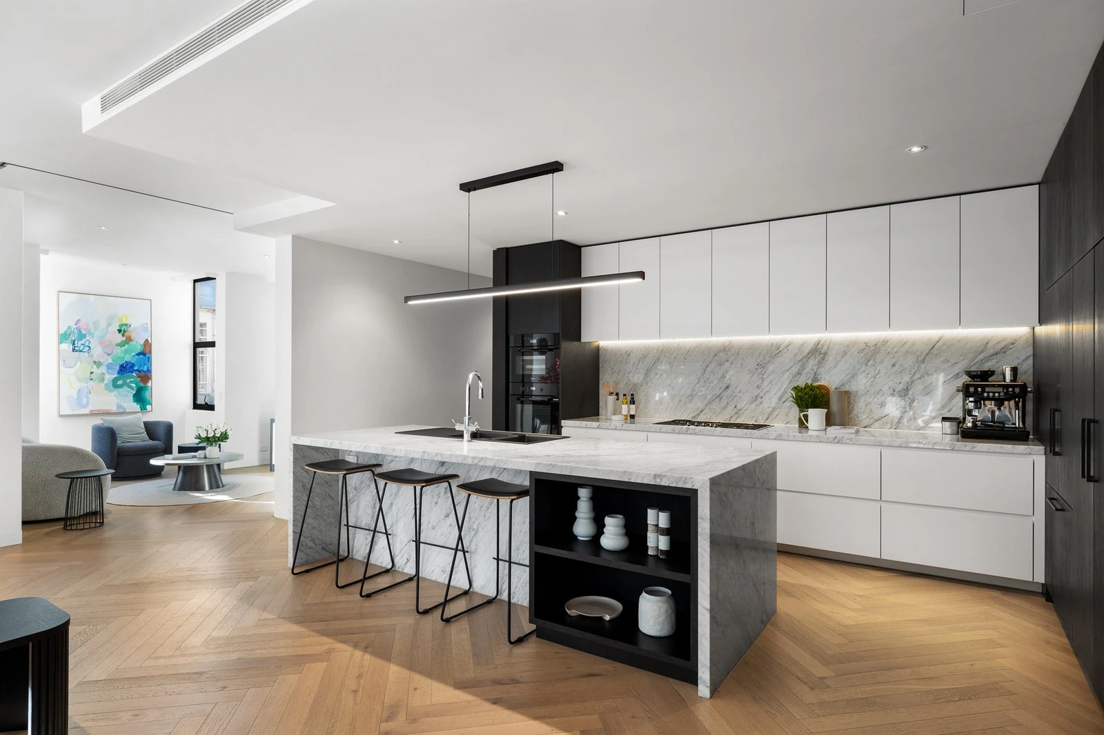 Residence 2/10 Patterson Place, South Melbourne, 3205