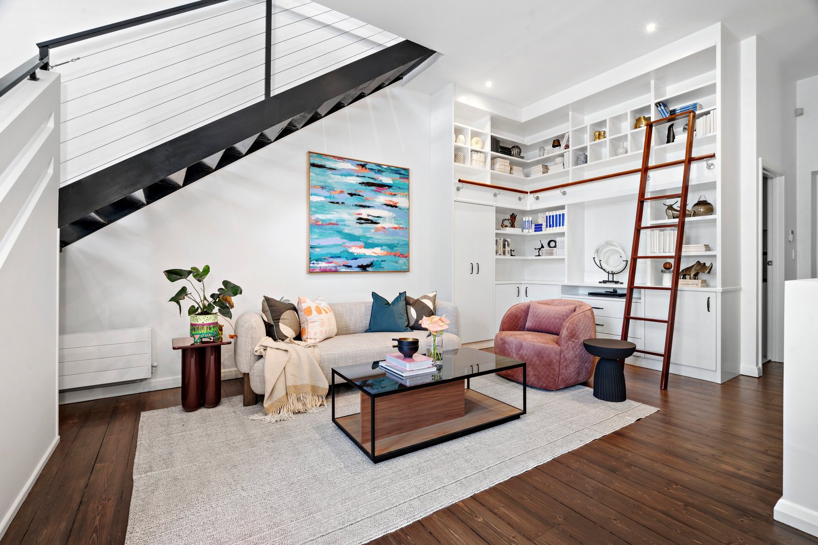 Residence 2/60 Stokes Street, Port Melbourne, 3207