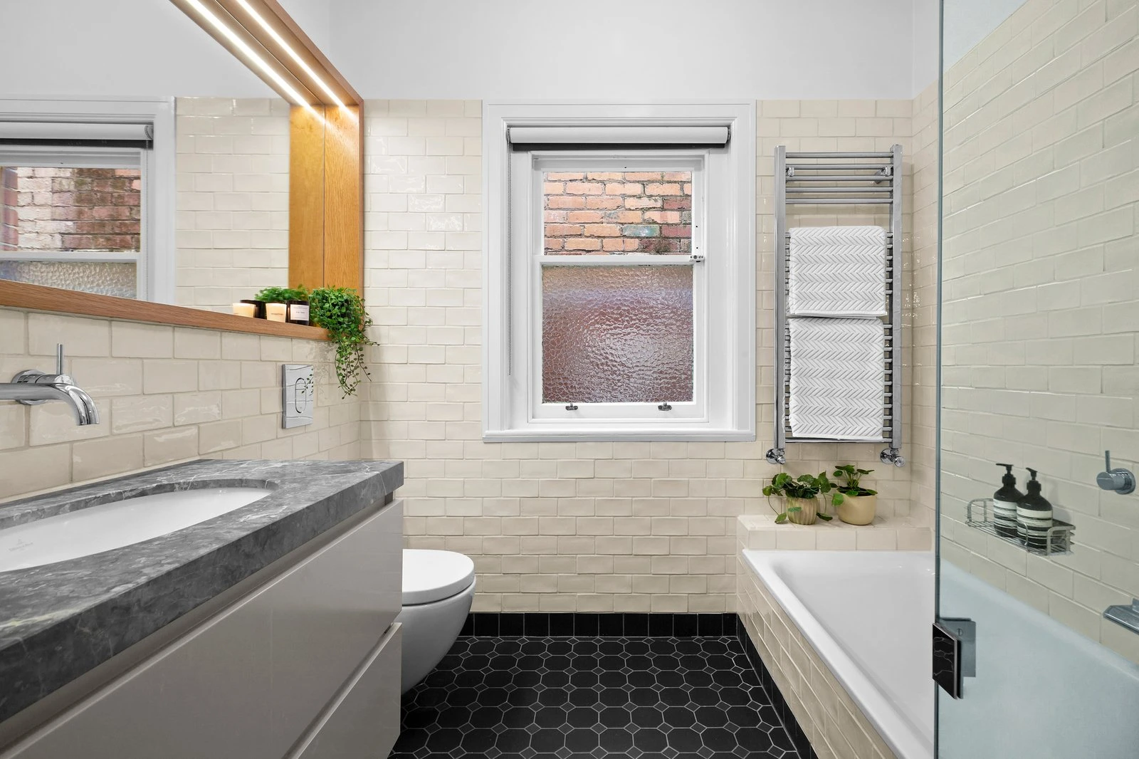 Residence 3/56 St Vincent Place, Albert Park, 3206