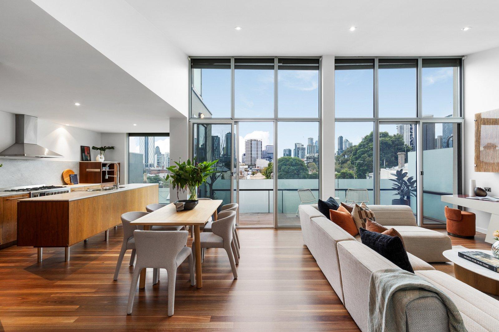 Residence 4/230 Ferrars Street, South Melbourne, 3205