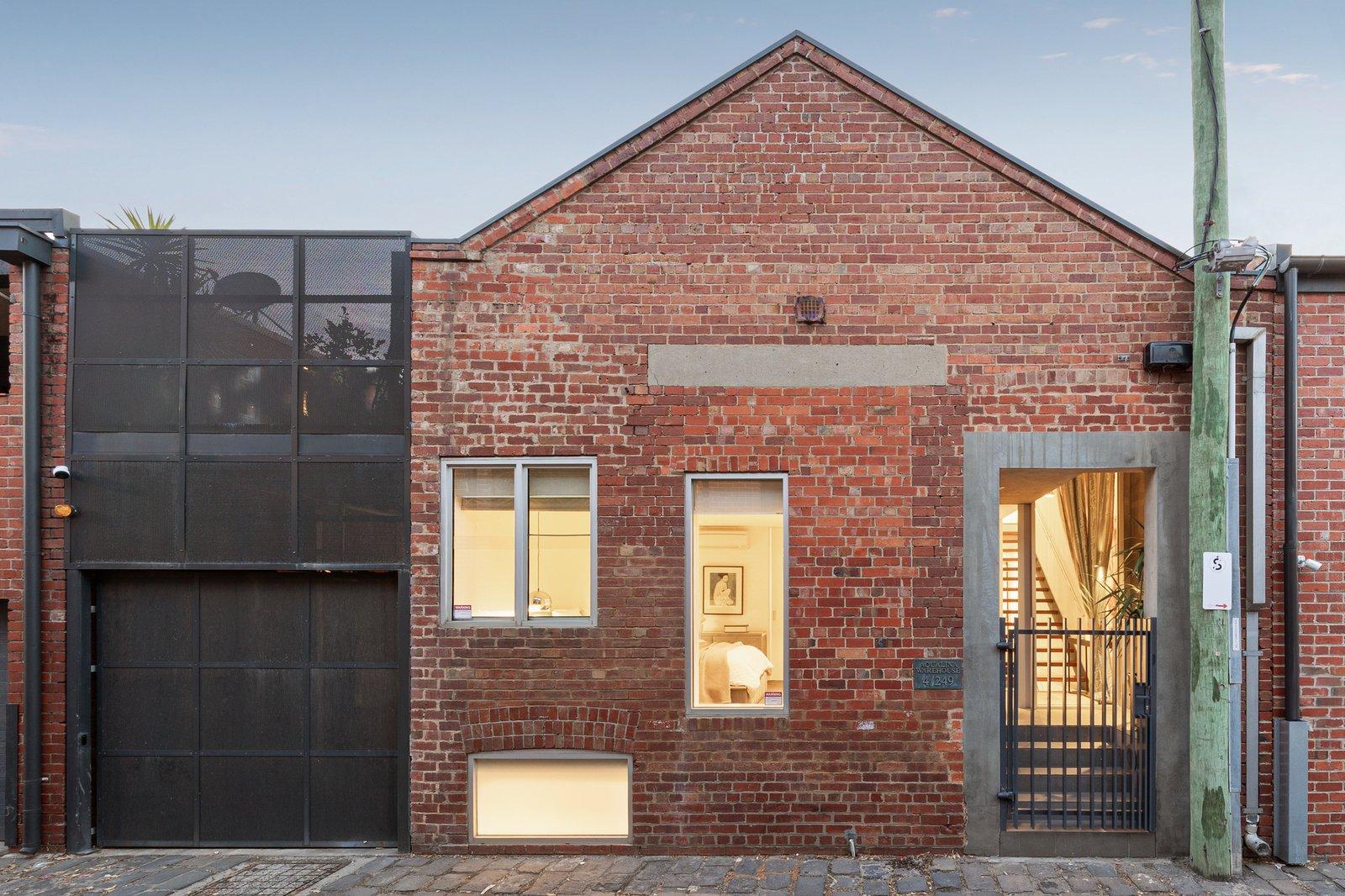 Residence 4/249 Beaconsfield Parade, Middle Park, 3206