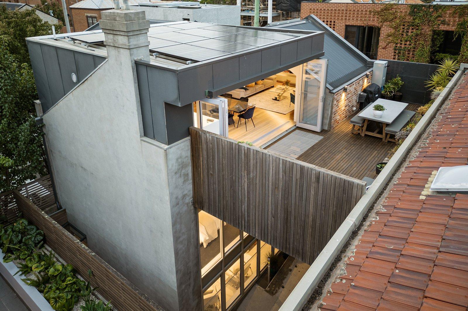 Residence 4/249 Beaconsfield Parade, Middle Park, 3206