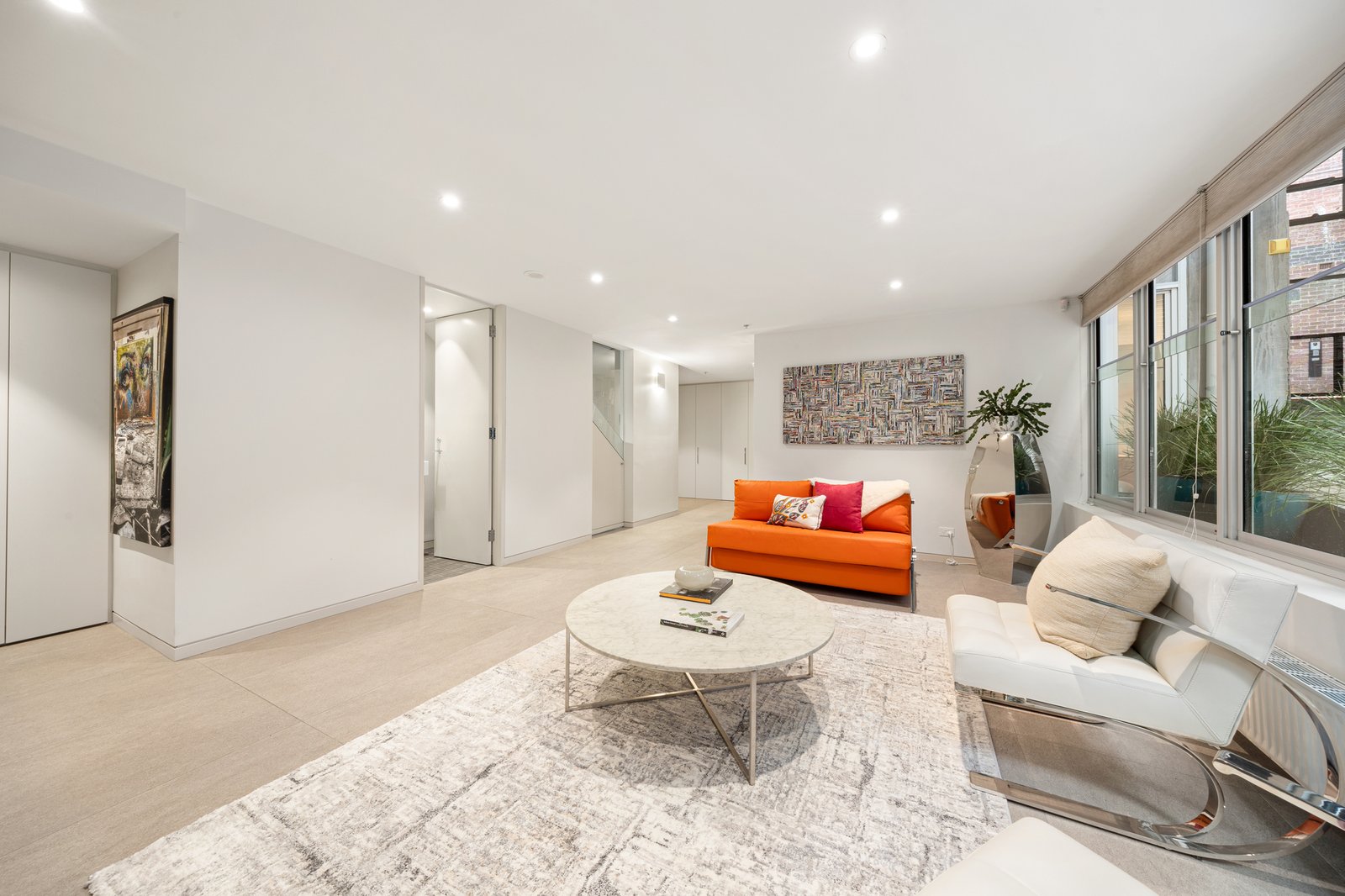 Residence 4/249 Beaconsfield Parade, Middle Park, 3206