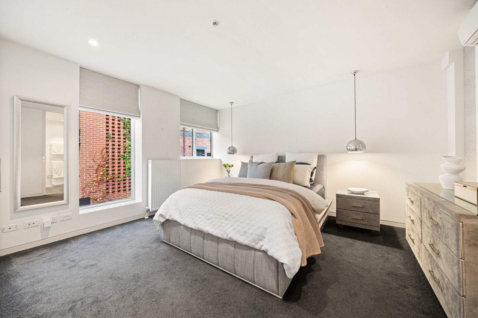 Residence 4/249 Beaconsfield Parade, Middle Park, 3206