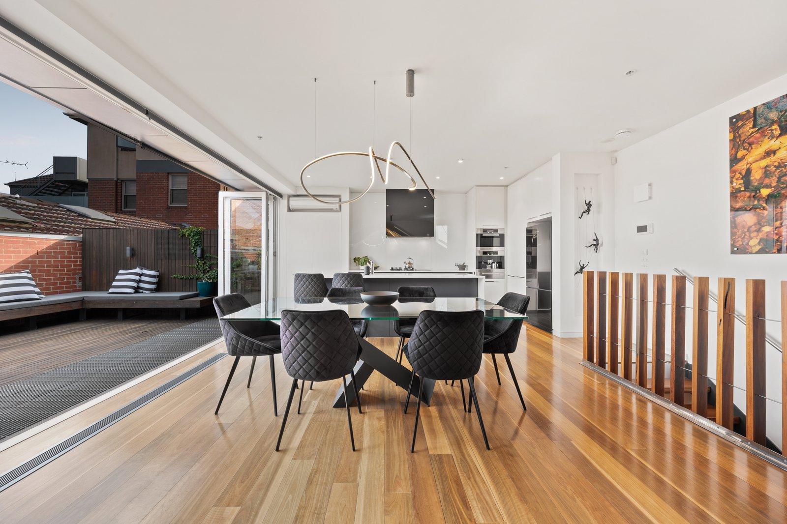 Residence 4/249 Beaconsfield Parade, Middle Park, 3206