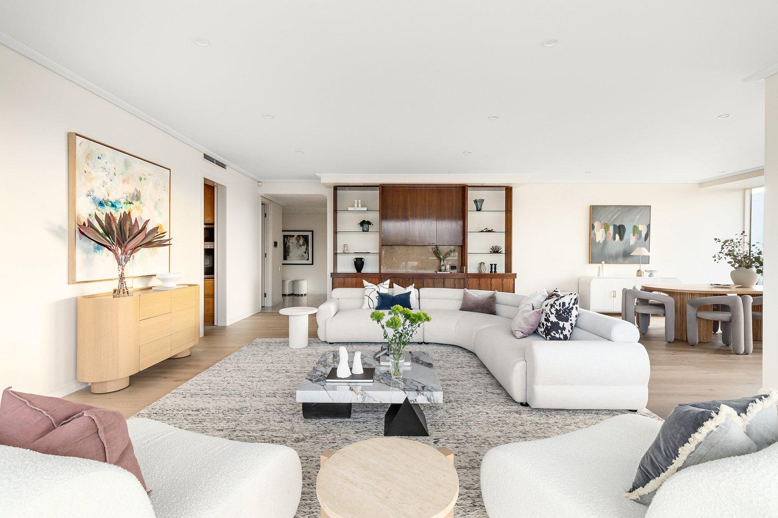 Sub Penthouse, 1 Robertson Street, Toorak, 3142