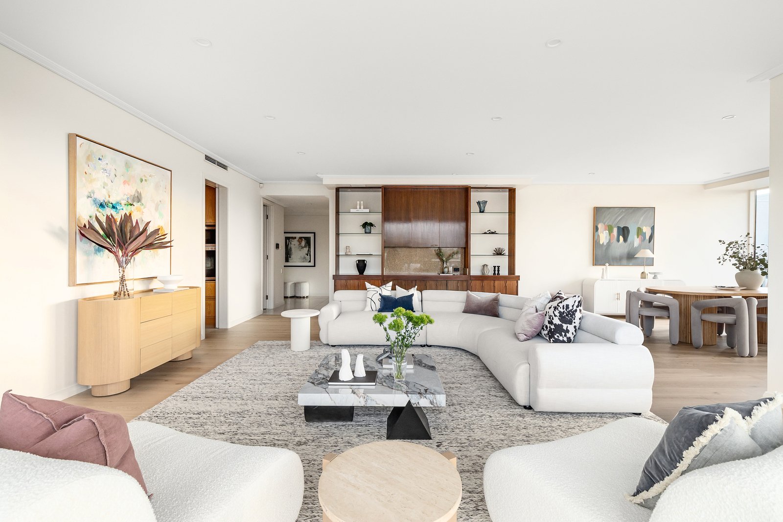 Sub Penthouse, 1 Robertson Street, Toorak, 3142