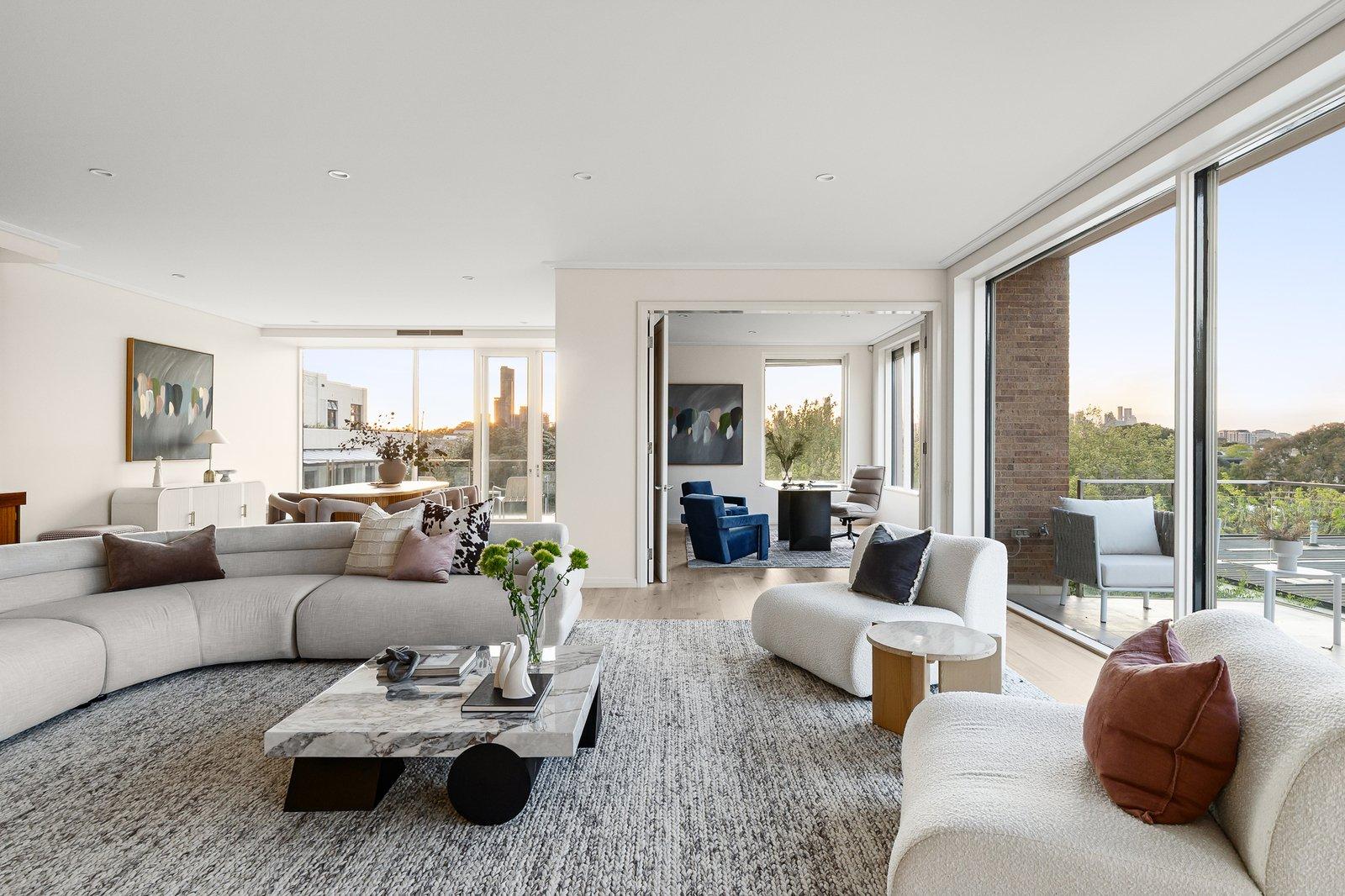 Sub Penthouse, 1 Robertson Street, Toorak, 3142
