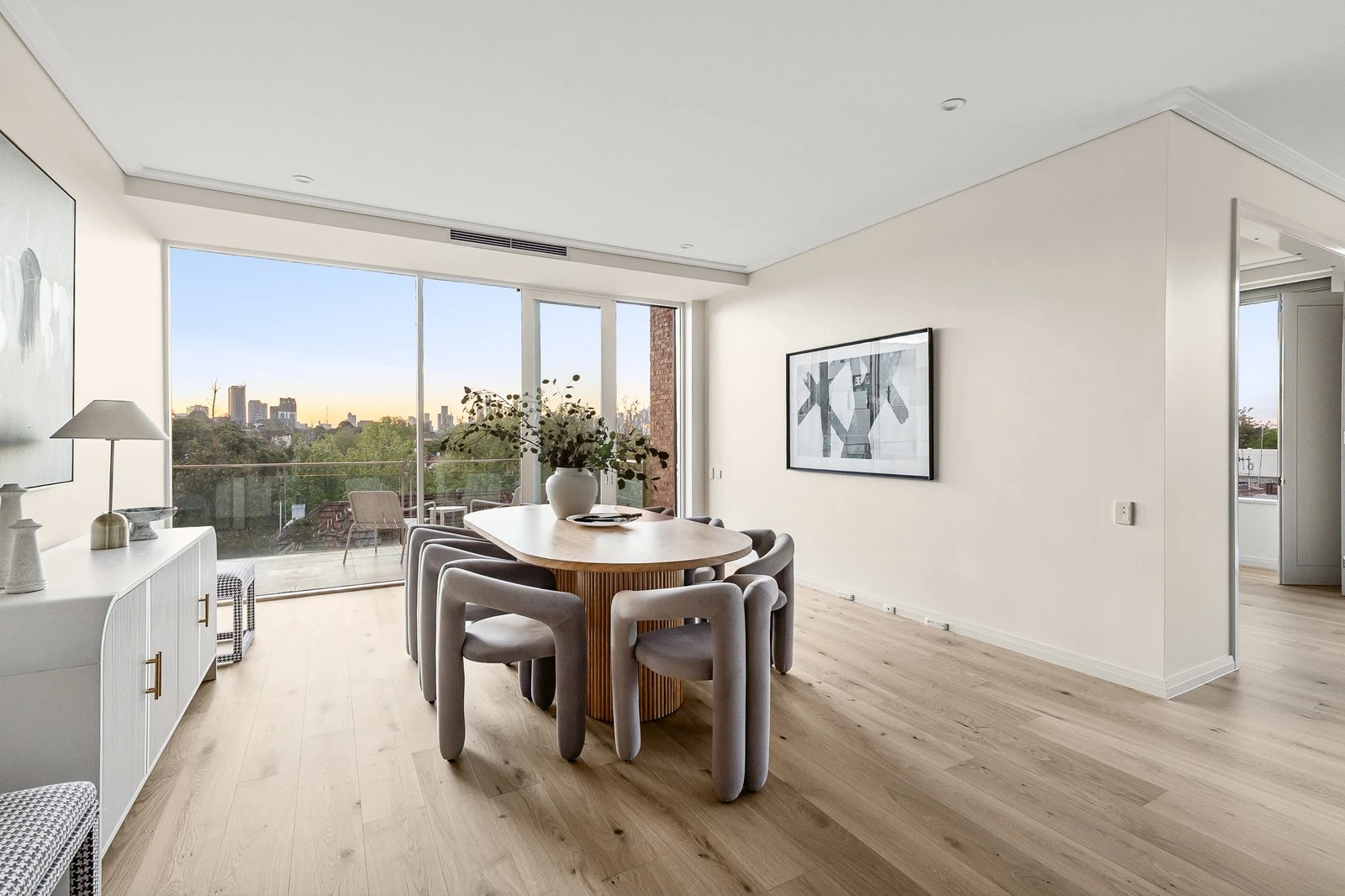 Sub Penthouse, 1 Robertson Street, Toorak, 3142