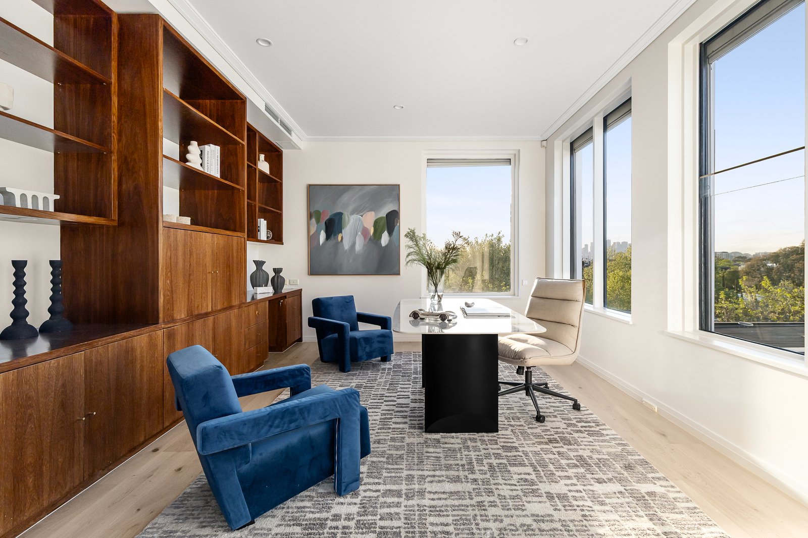 Sub Penthouse, 1 Robertson Street, Toorak, 3142