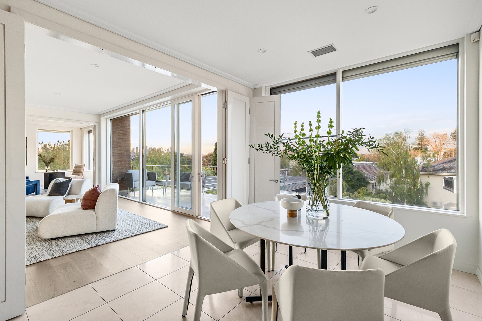 Sub Penthouse, 1 Robertson Street, Toorak, 3142