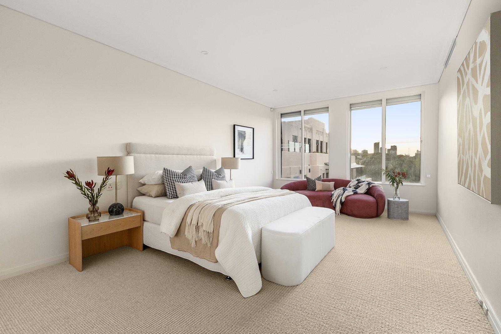 Sub Penthouse, 1 Robertson Street, Toorak, 3142