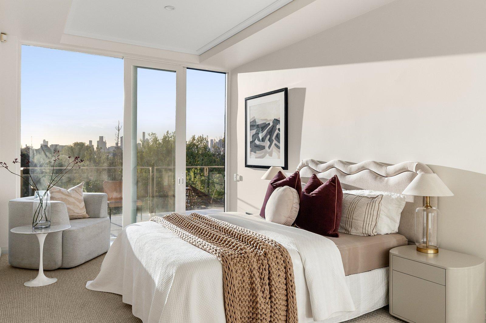 Sub Penthouse, 1 Robertson Street, Toorak, 3142