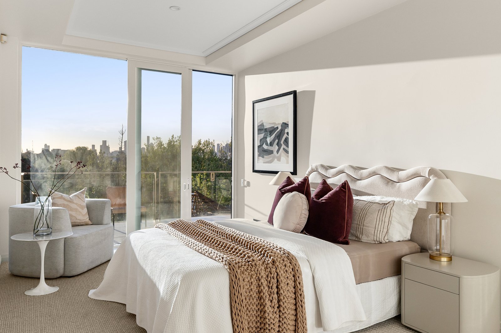 Sub Penthouse, 1 Robertson Street, Toorak, 3142