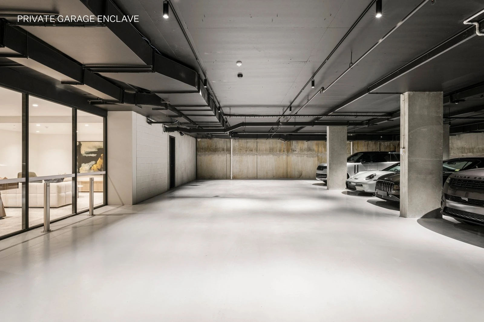 Sub Penthouse, 1177 High Street, Armadale, 3143